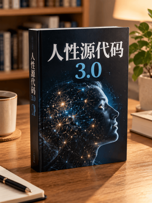 人性源代码3.0-藏书阁