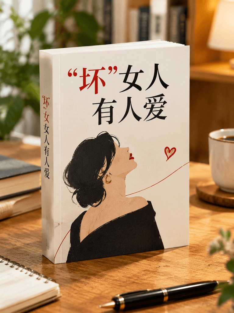 “坏”女人有人爱