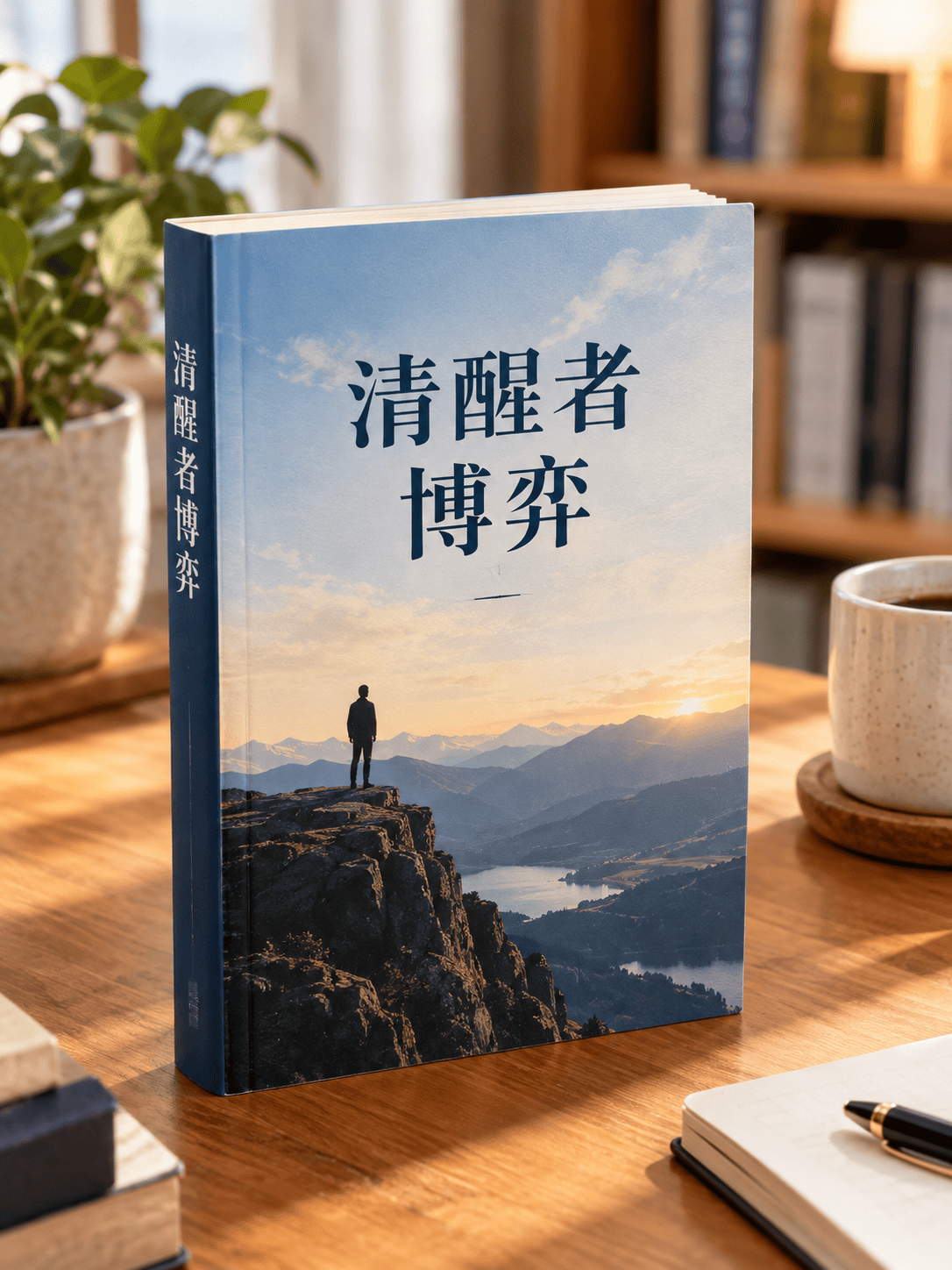 清醒者博弈