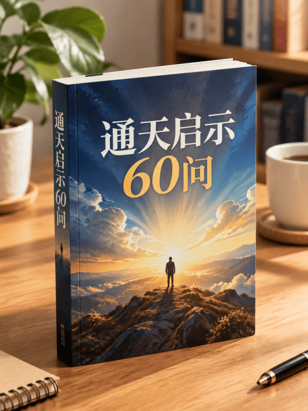 通天启示60问-藏书阁
