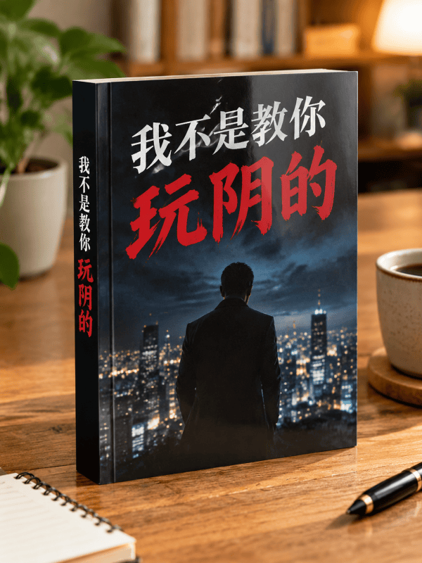我不是教你玩阴的-藏书阁