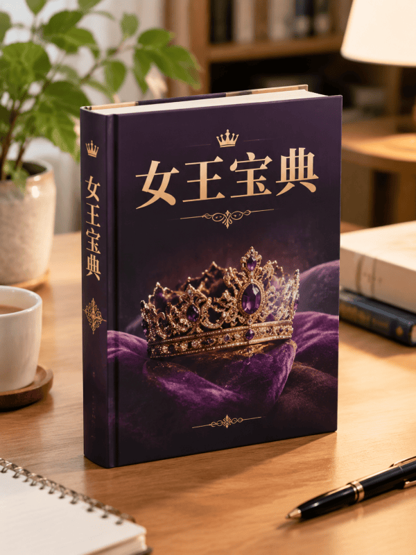 女王宝典-藏书阁