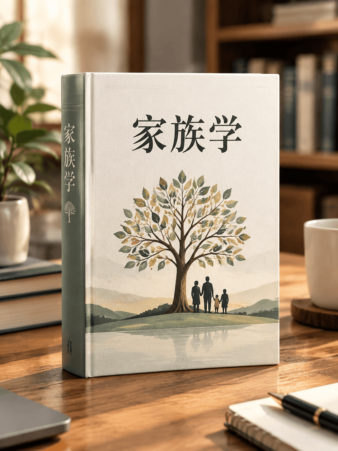 家族学