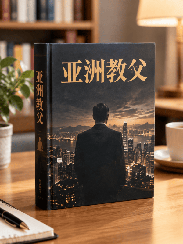 亚洲教父-藏书阁