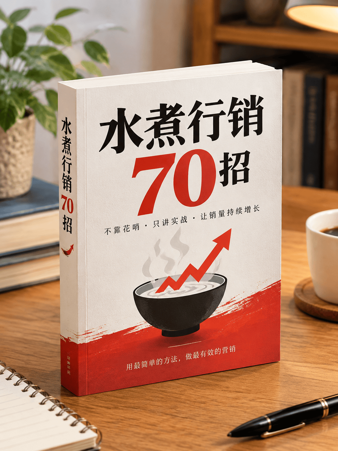 水煮行销70招