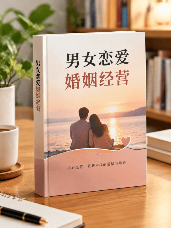 男女恋爱婚姻经营-藏书阁