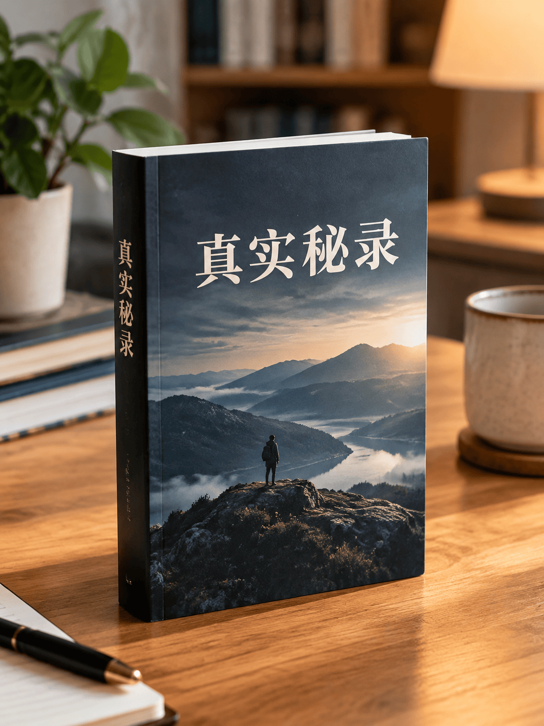 真实秘录