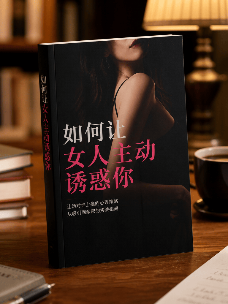 如何让女人主动诱惑你