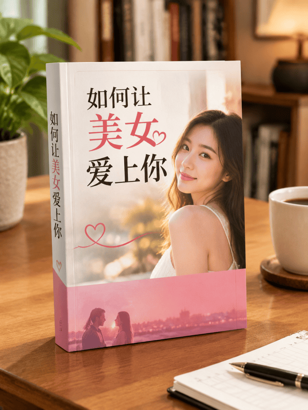 如何让美女爱上你-藏书阁