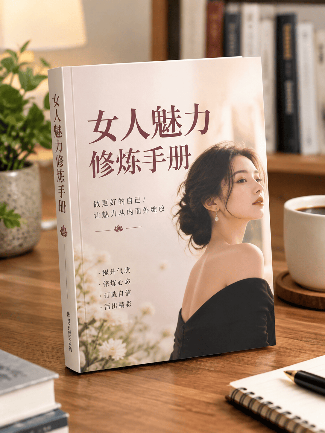 女人魅力修炼手册