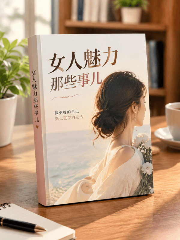 女人魅力那些事儿-藏书阁