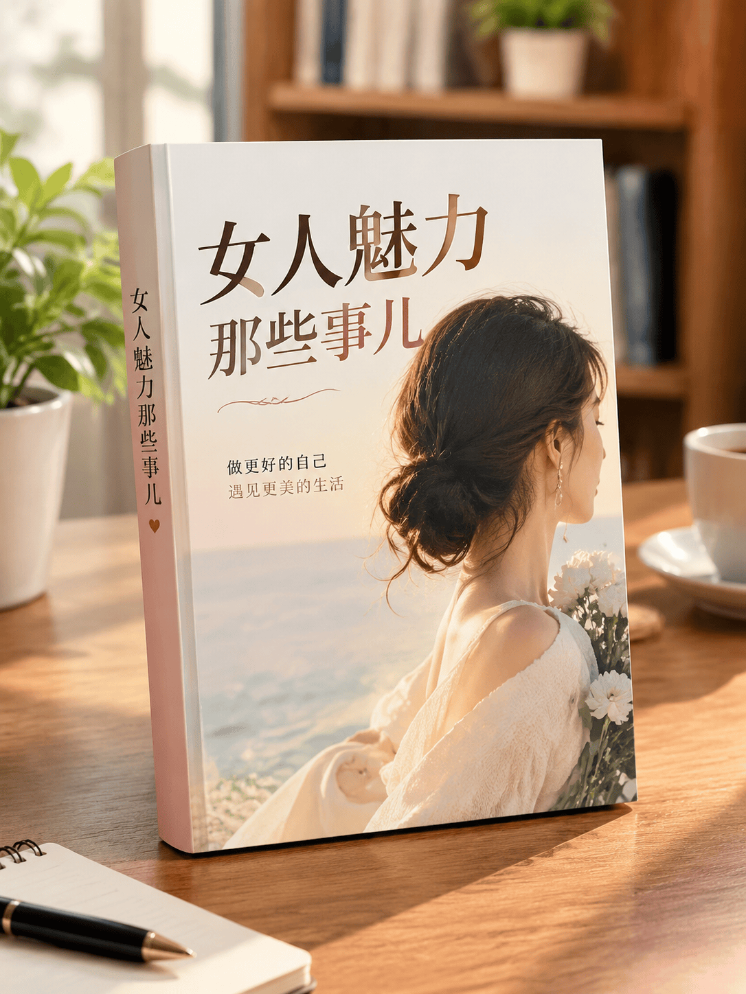 女人魅力那些事儿