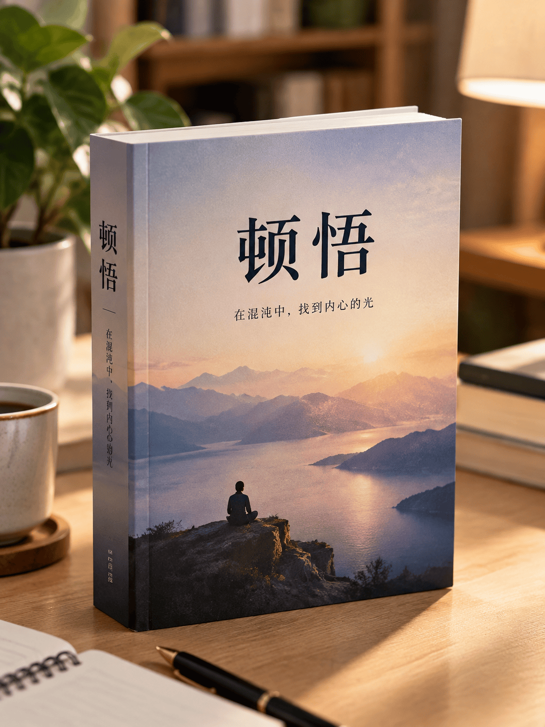 顿悟
