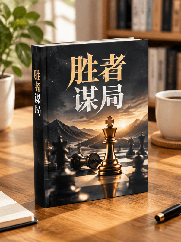 胜者谋局-藏书阁