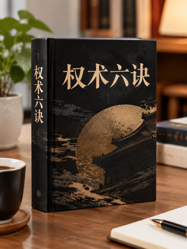 权术六诀-藏书阁