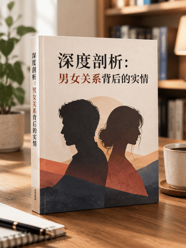 深度剖析：男女关系背后的实情-藏书阁