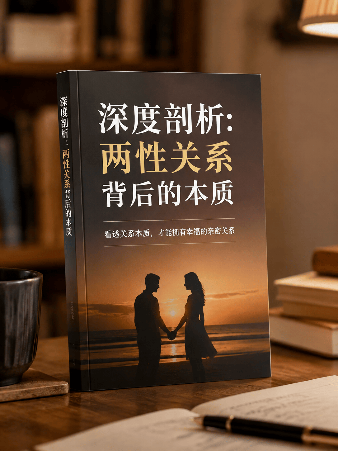 深度剖析：两性关系背后的本质