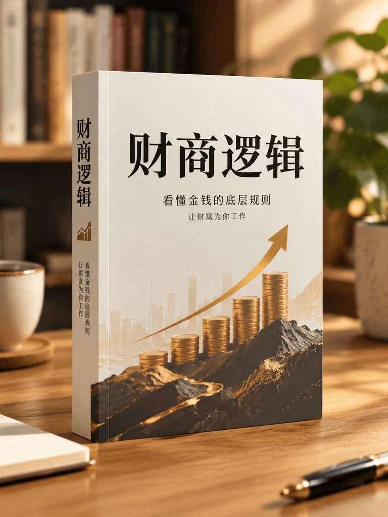 财商逻辑