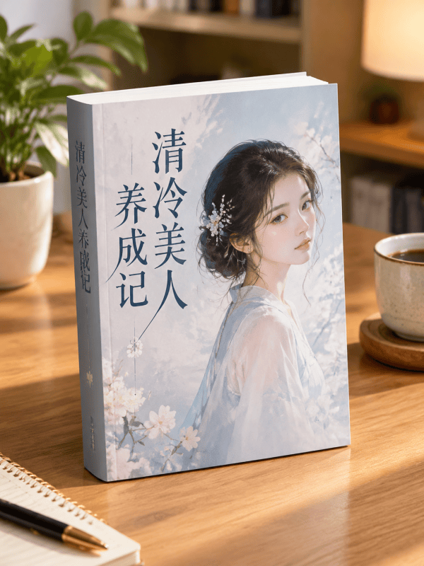 清冷美人养成记-藏书阁