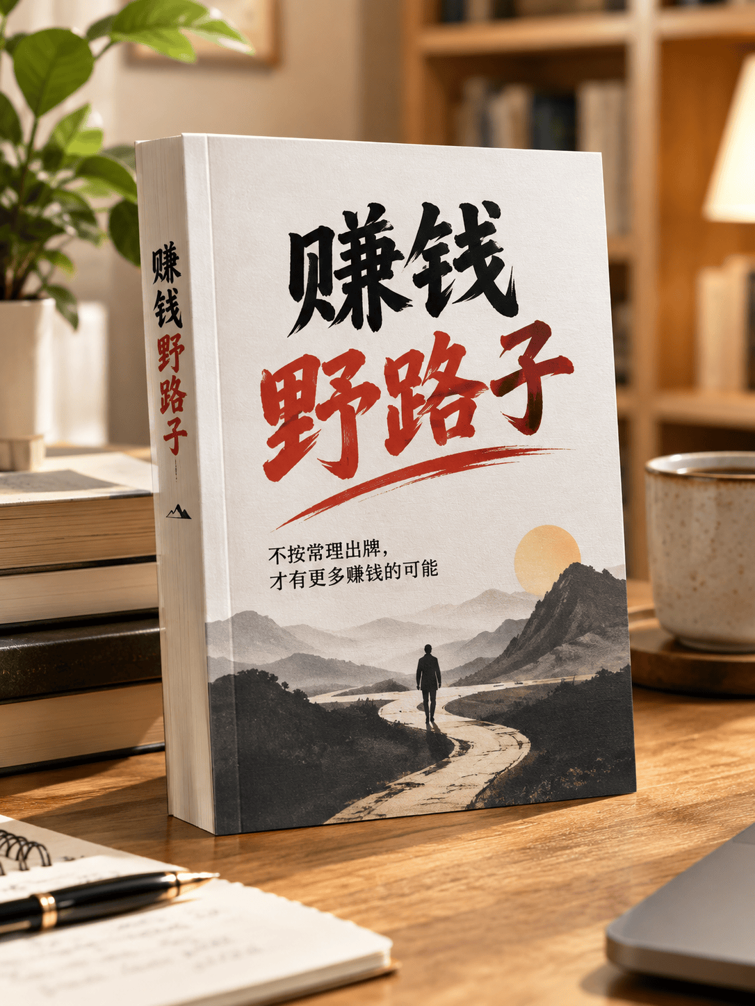 赚钱野路子