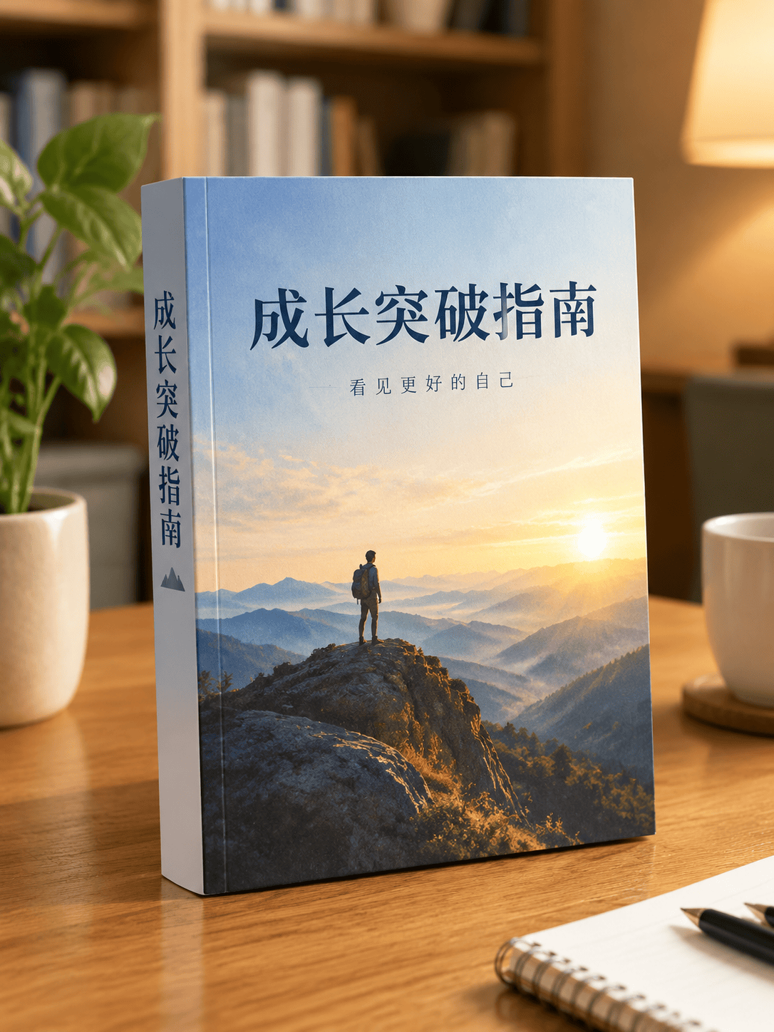 成长突破指南