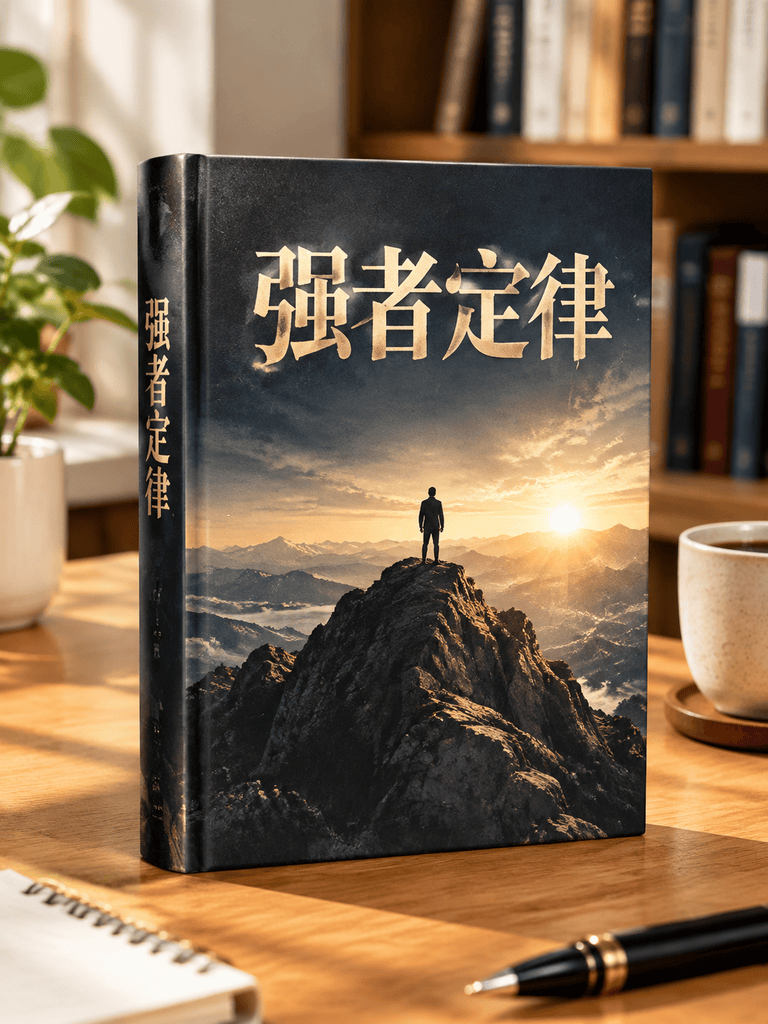 强者定律