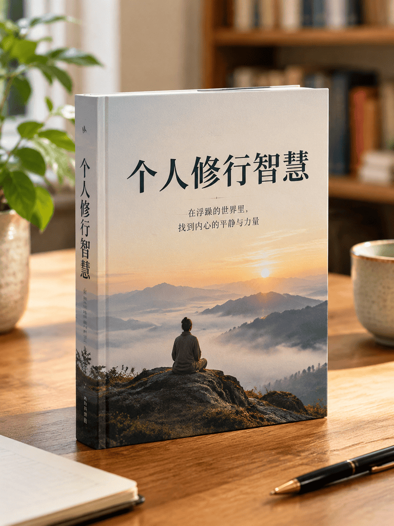 个人修行智慧