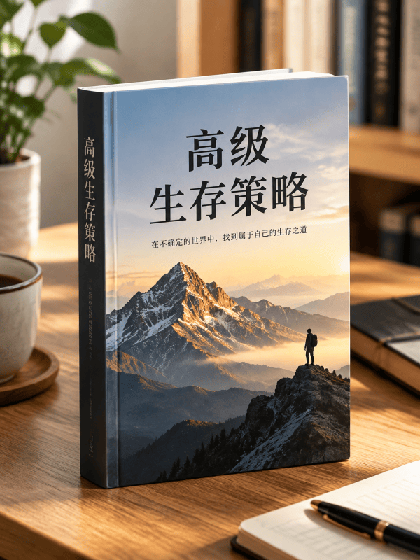 高级生存策略-藏书阁