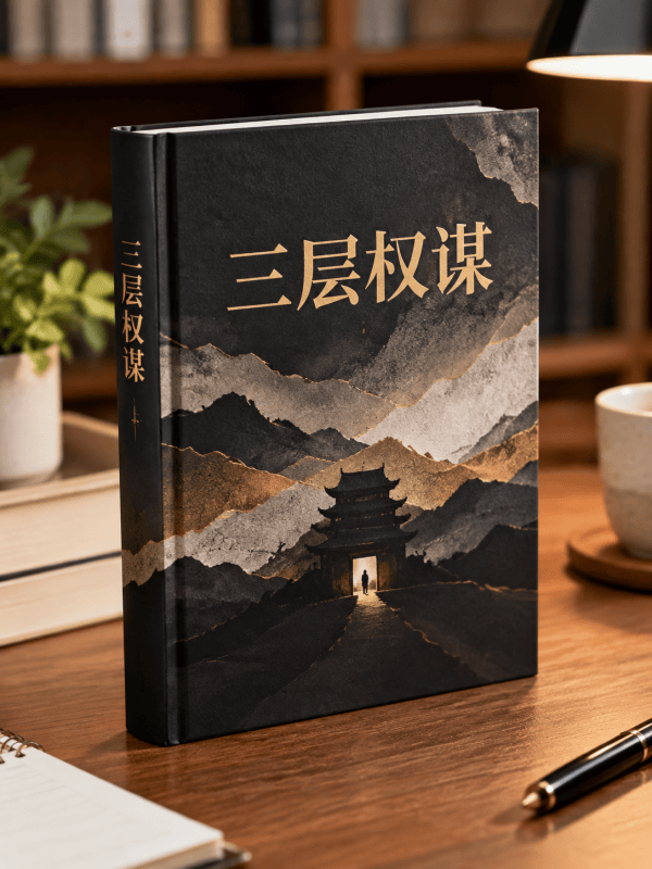 三层权谋-藏书阁