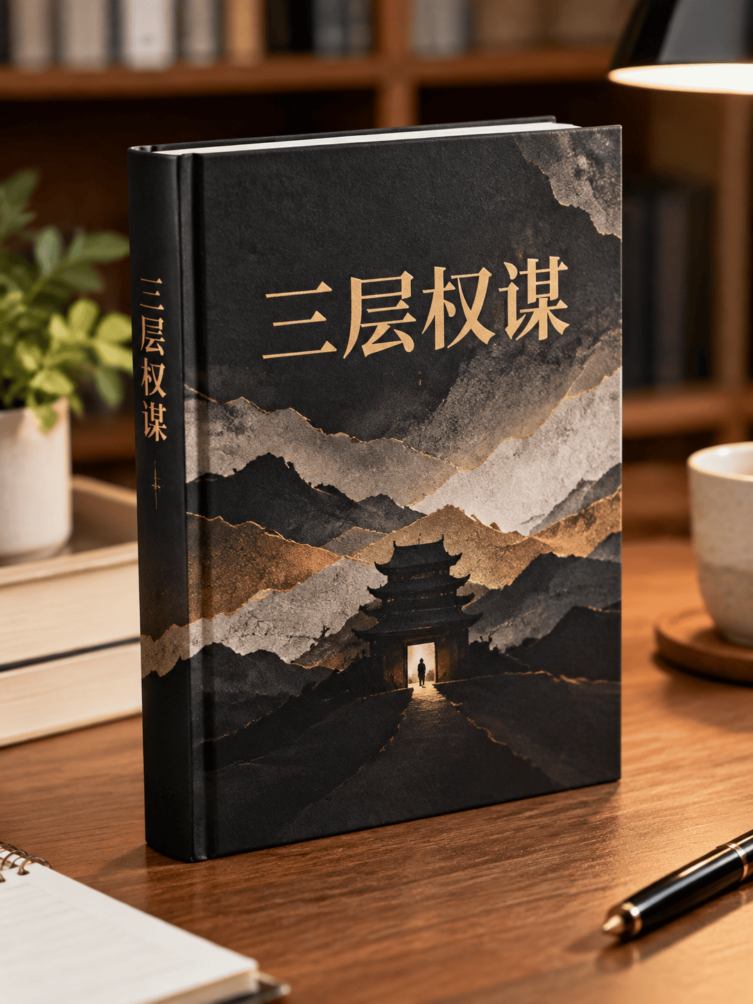 三层权谋