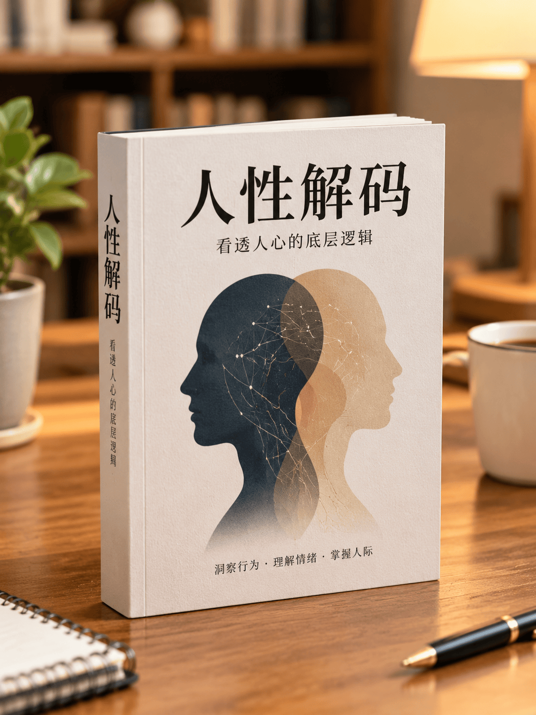 人性解码