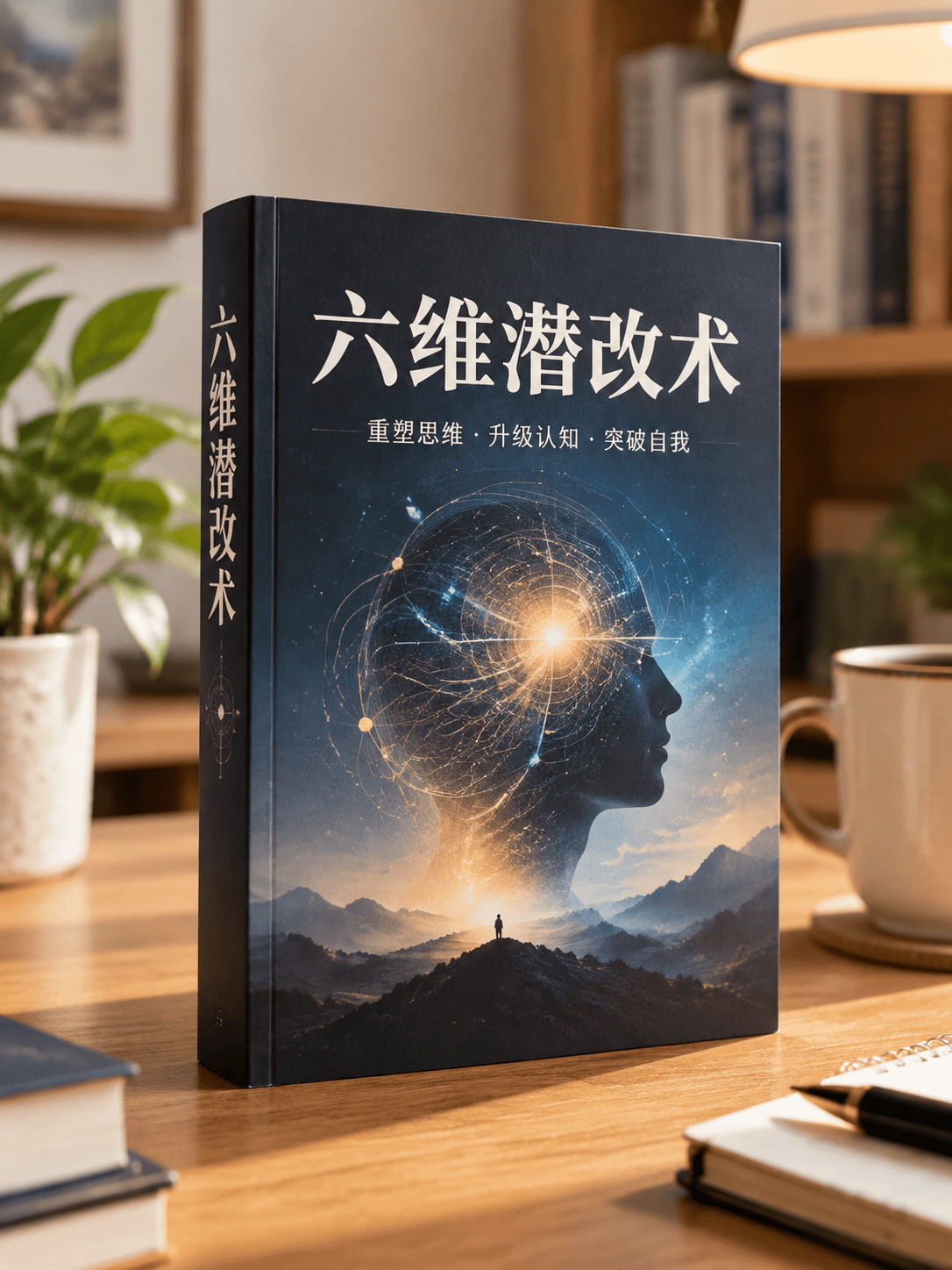 六维潜改术