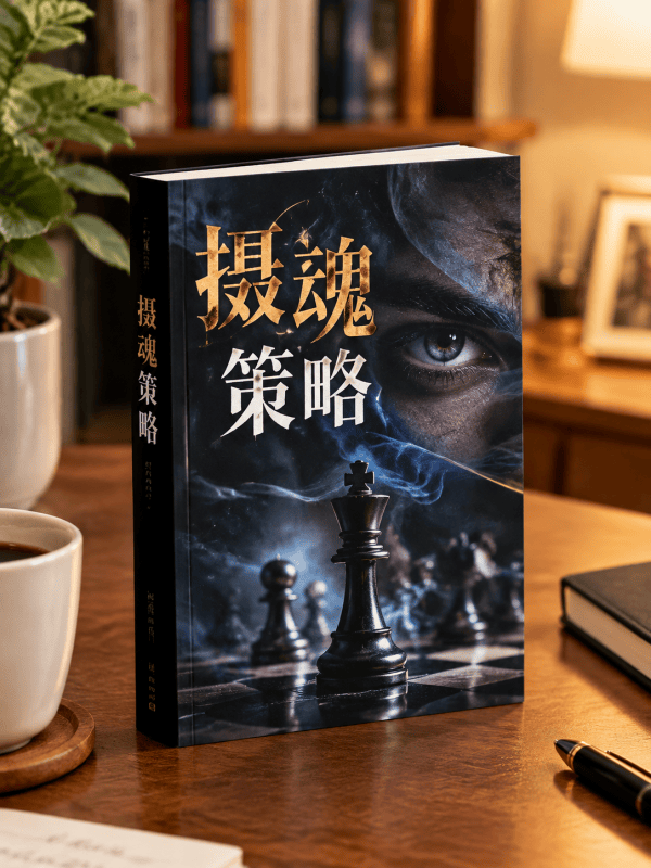 摄魂策略-藏书阁