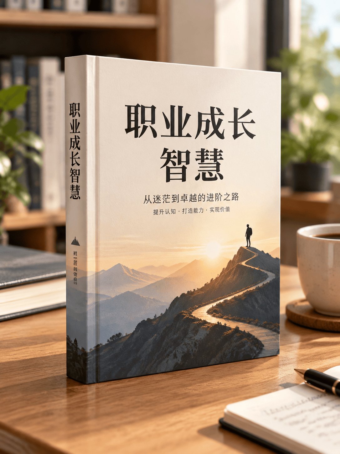 职业成长智慧