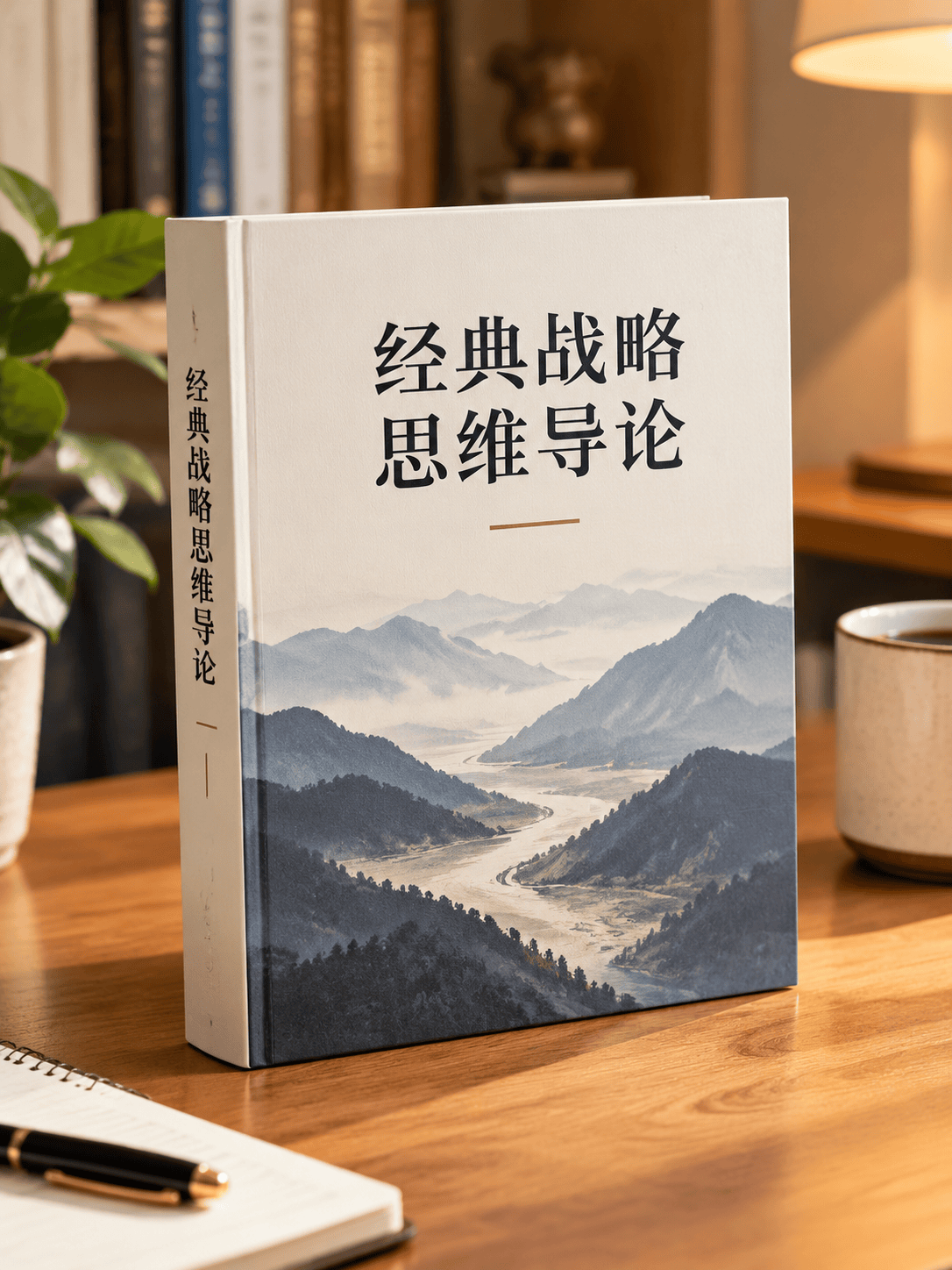 经典战略思维导论