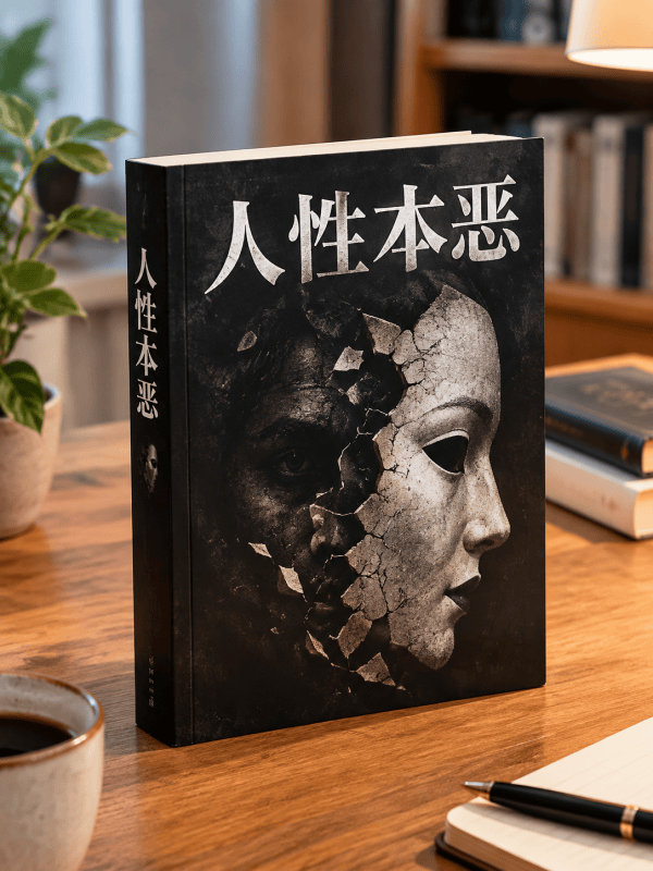 人性本恶-藏书阁