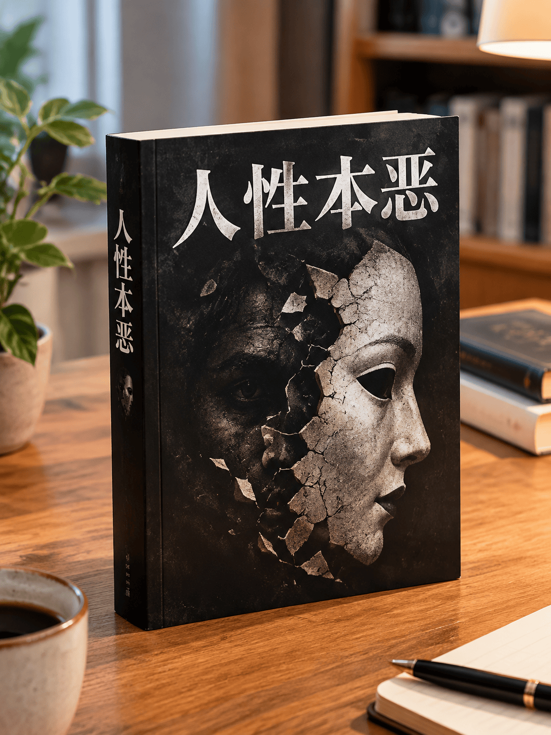 人性本恶
