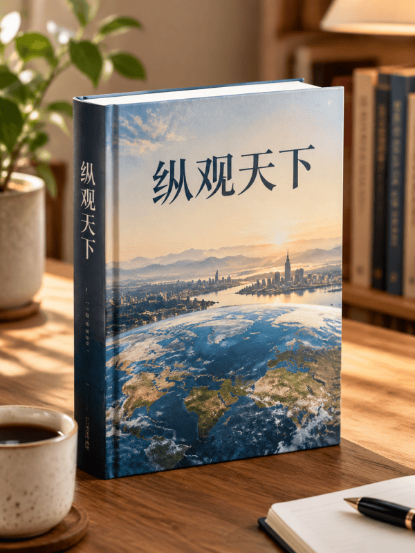 纵观天下-藏书阁