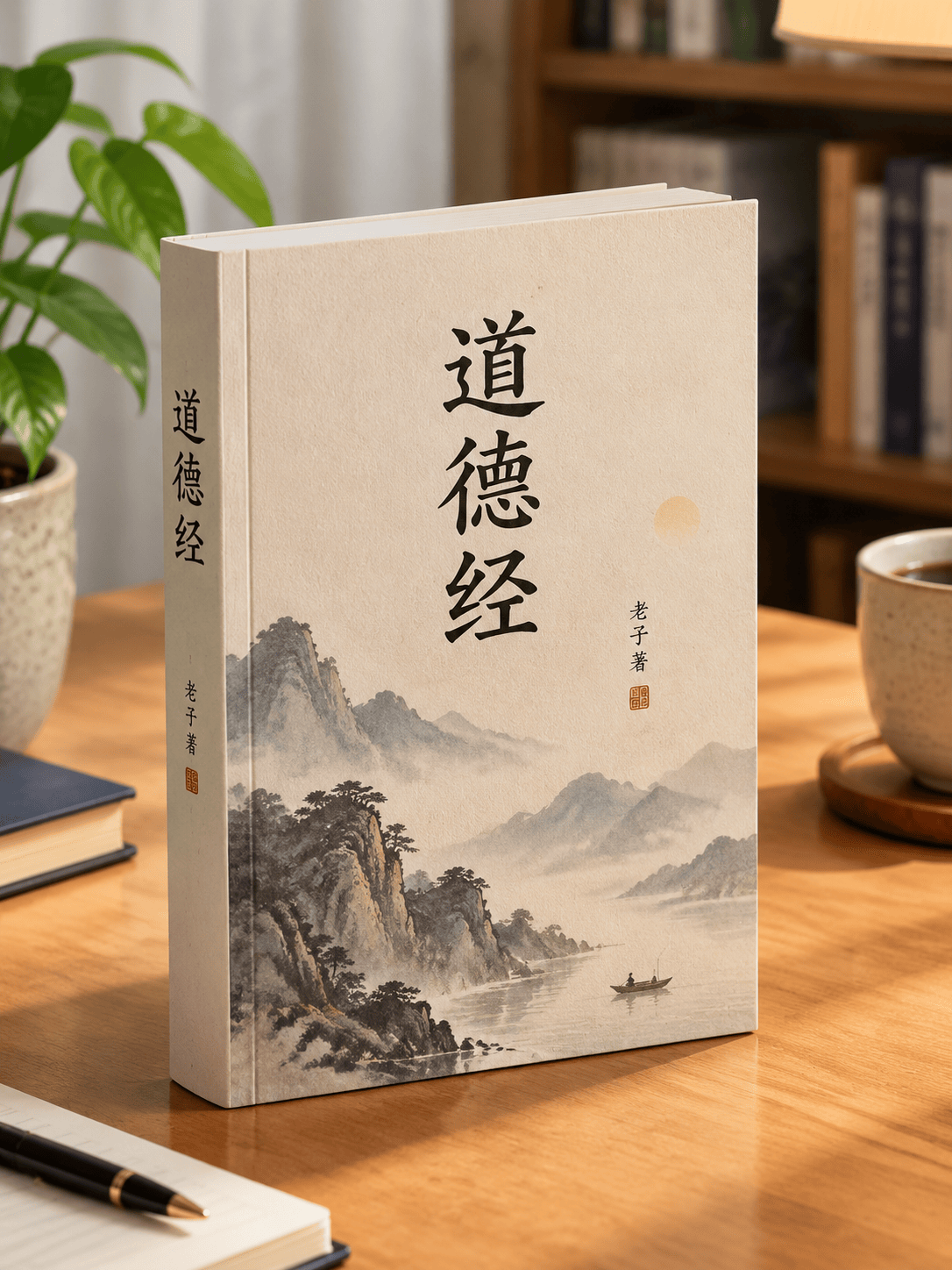 道德经