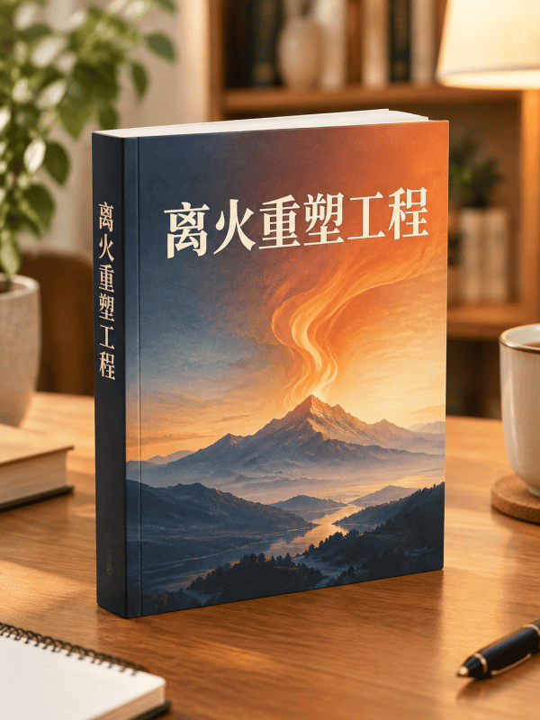 离火重塑工程-藏书阁