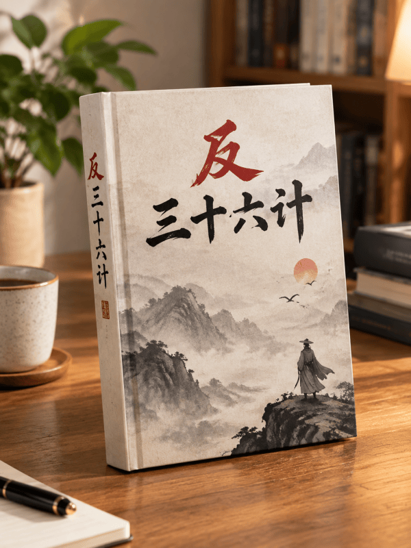 反三十六计-藏书阁