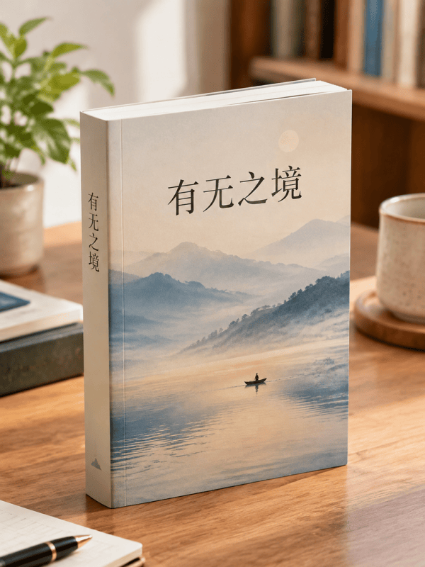 有无之境-藏书阁