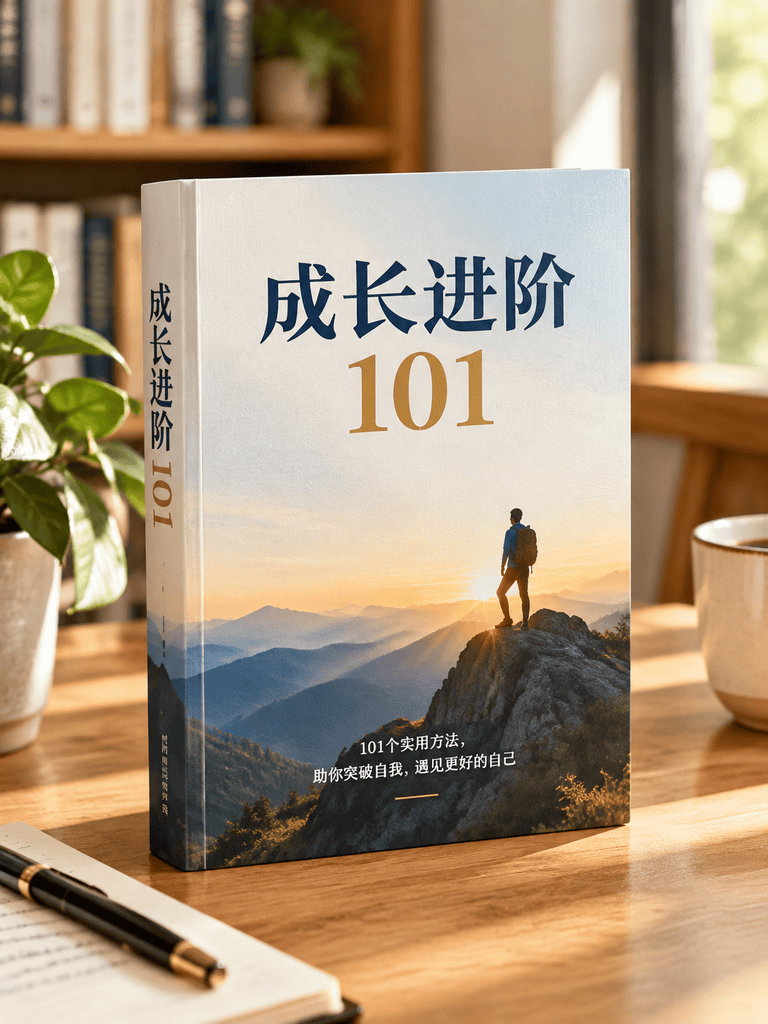 成长进阶101