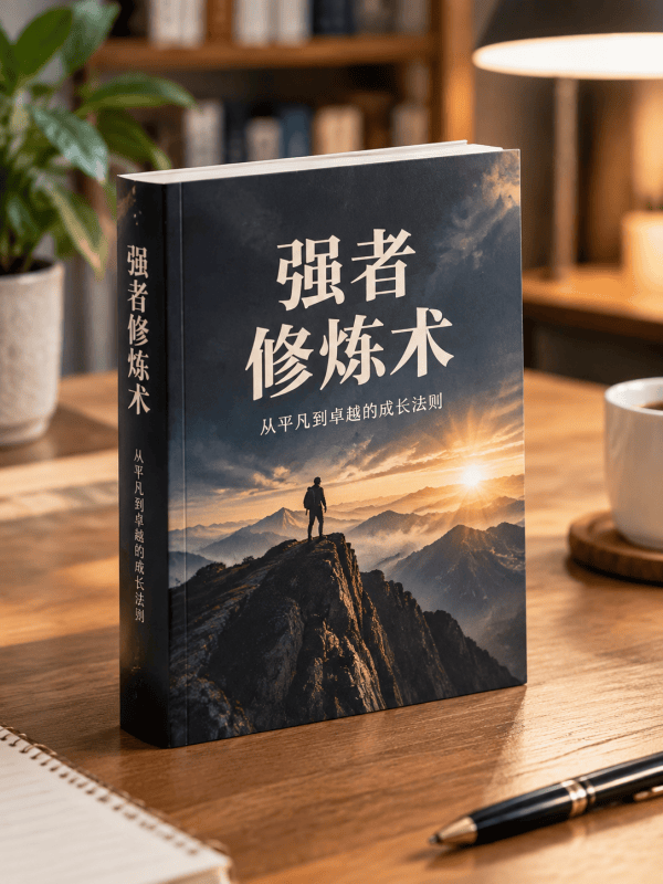 强者修炼术-藏书阁
