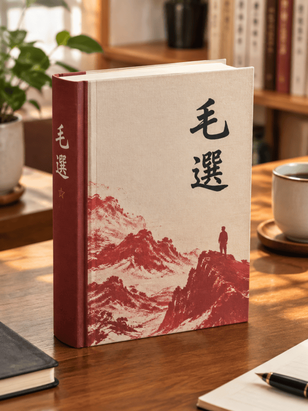 毛選-藏书阁