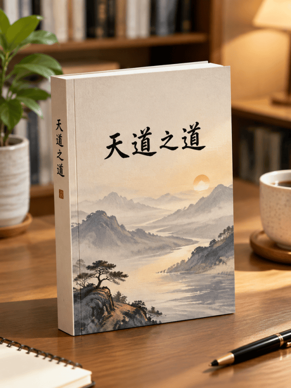 天道之道-藏书阁