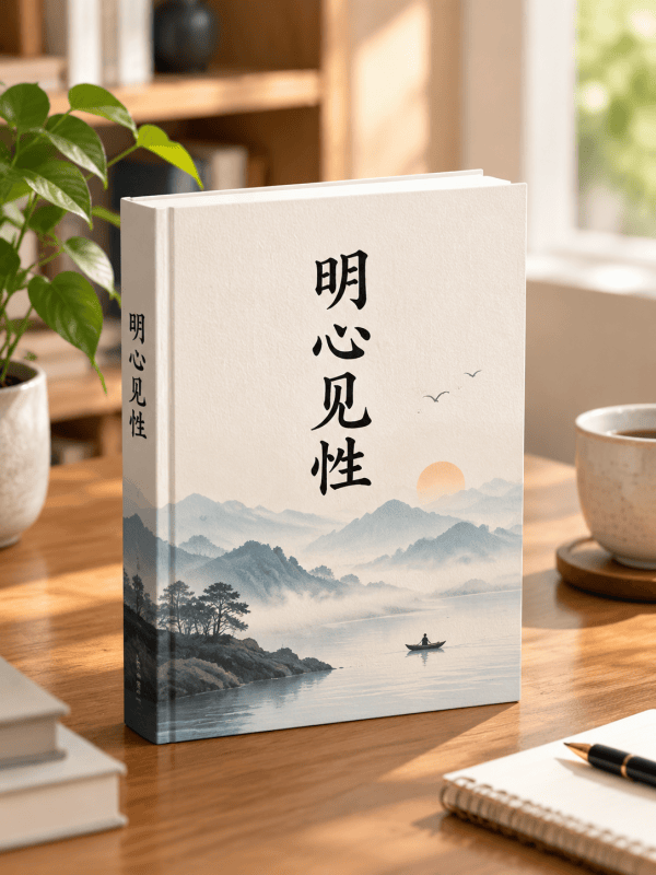 明心见性-藏书阁