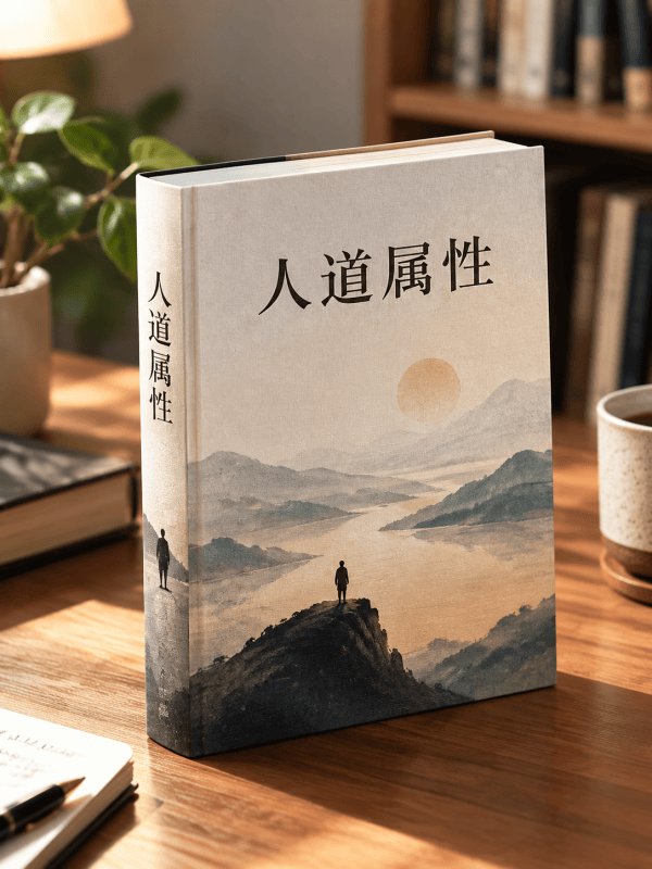 人道属性-藏书阁
