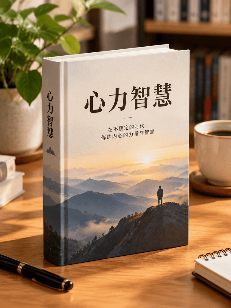 心力智慧