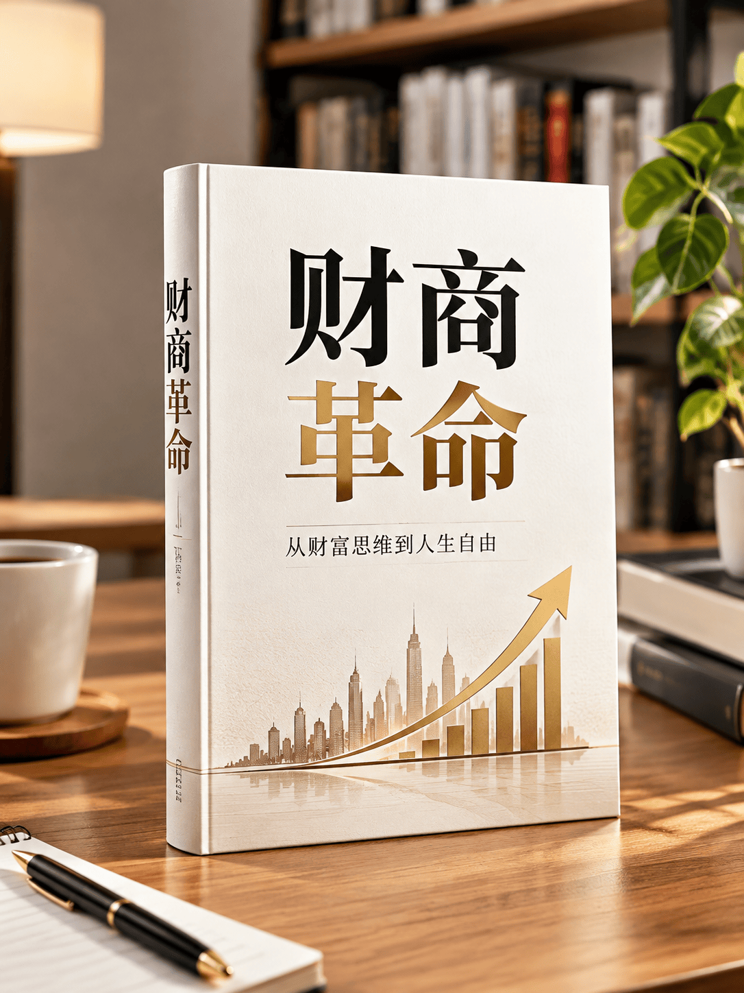 财商革命